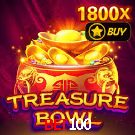 Cassino na plataforma BET100