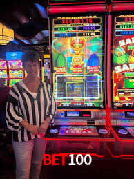 Baixar Cassino BET100